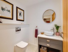 Images for Superb Utkinton house with rural views