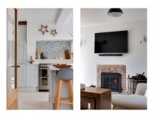 Images for Superb Utkinton house with rural views