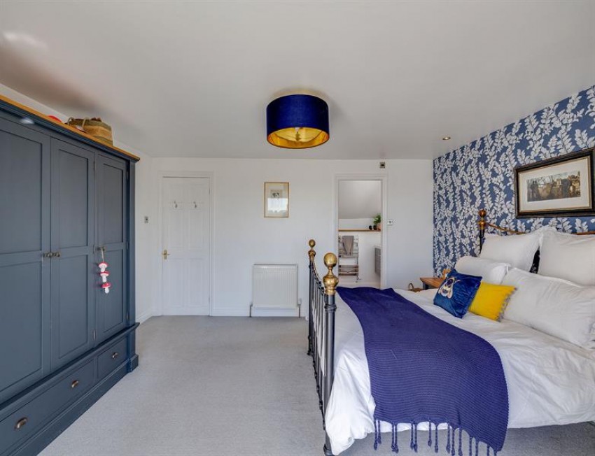 Images for Superb Utkinton house with rural views