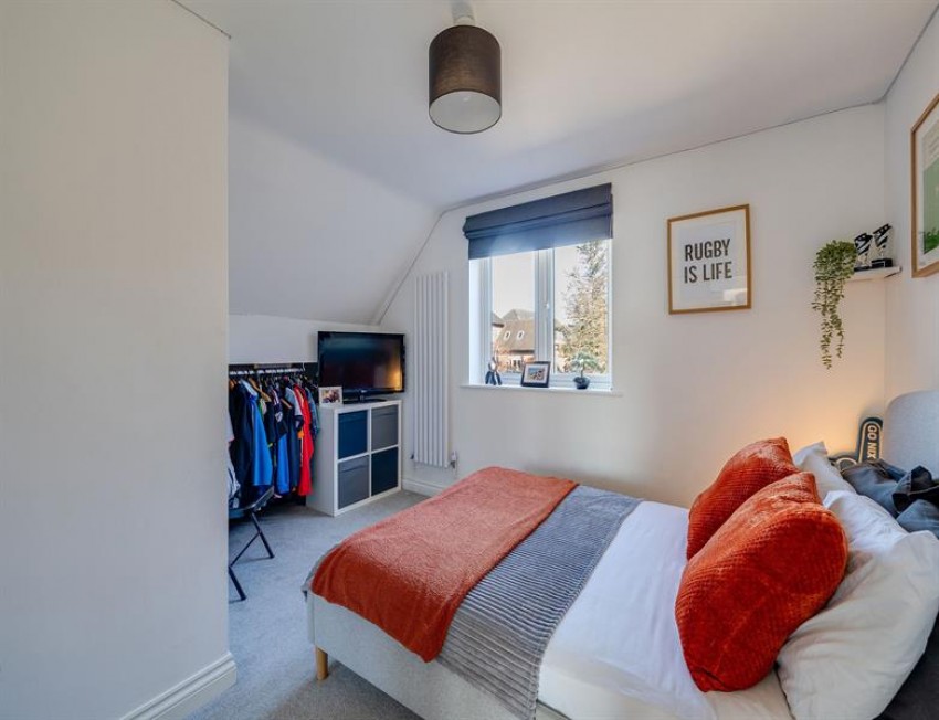 Images for Superb Utkinton house with rural views