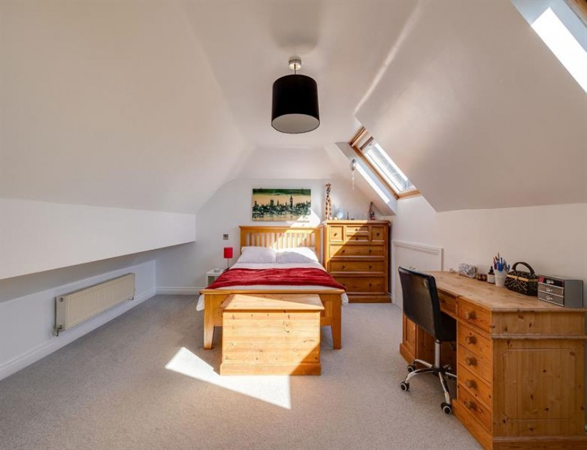 Images for Superb Utkinton house with rural views