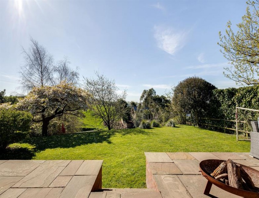 Images for Superb Utkinton house with rural views