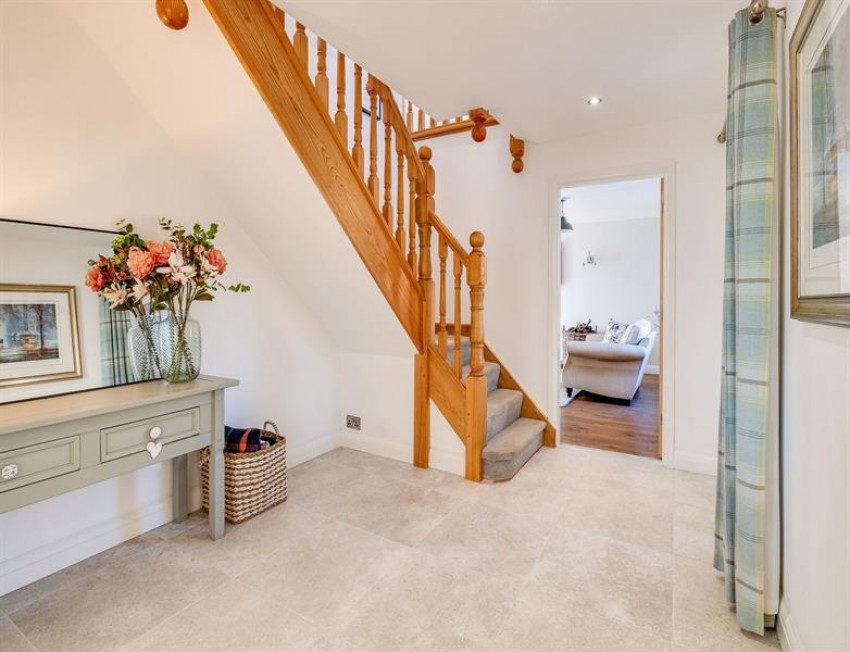 Images for Superb Utkinton house with rural views