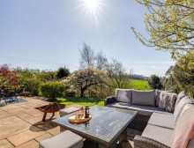 Images for Superb Utkinton house with rural views