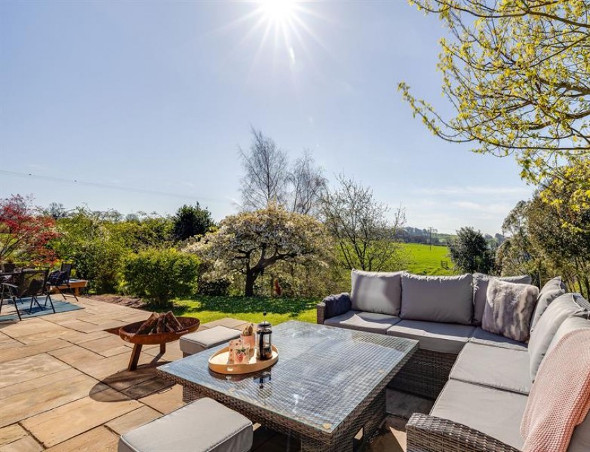 Images for Superb Utkinton house with rural views