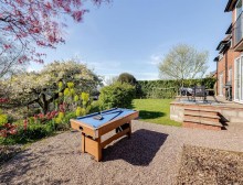 Images for Superb Utkinton house with rural views