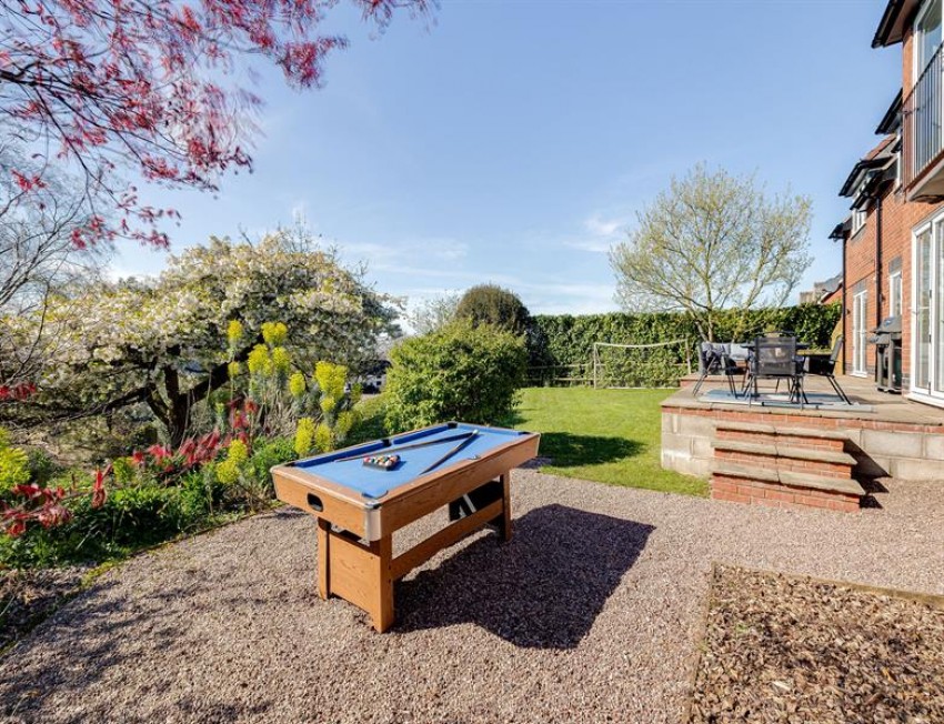 Images for Superb Utkinton house with rural views