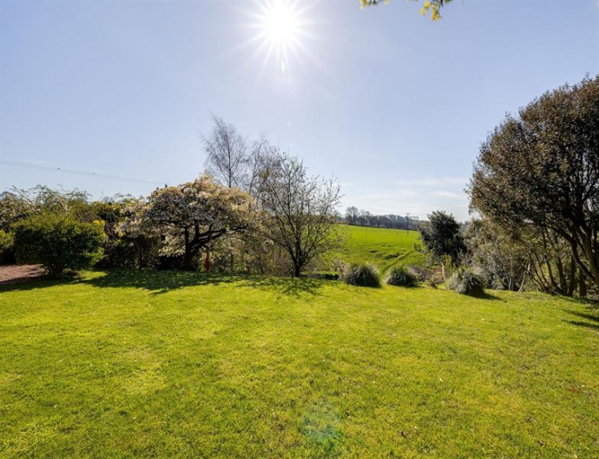 Images for Superb Utkinton house with rural views