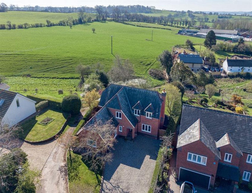 Images for Superb Utkinton house with rural views