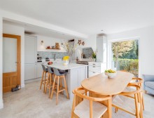 Images for Superb Utkinton house with rural views