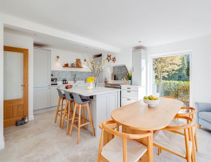 Images for Superb Utkinton house with rural views