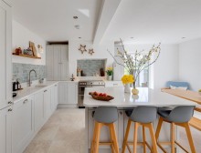 Images for Superb Utkinton house with rural views