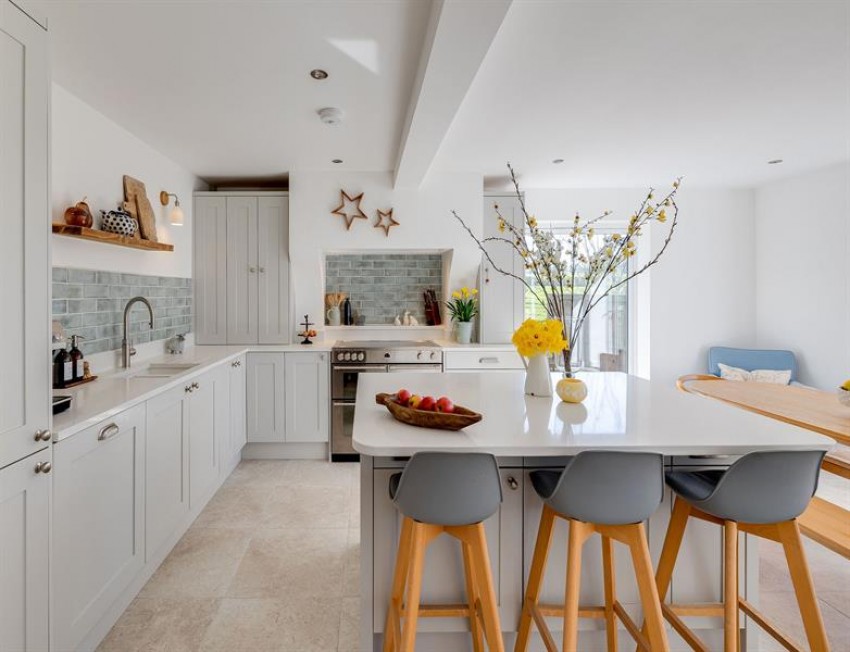 Images for Superb Utkinton house with rural views