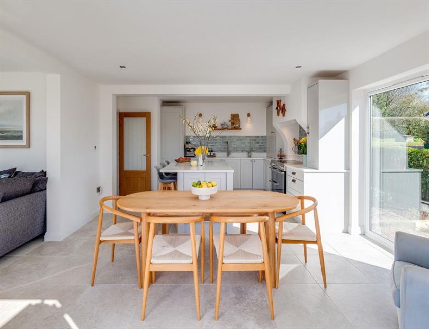 Images for Superb Utkinton house with rural views