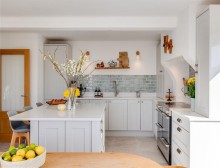 Images for Superb Utkinton house with rural views