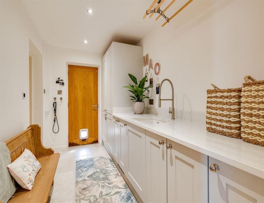 Images for Superb Utkinton house with rural views