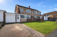 Images for Burwell Close, Glossop