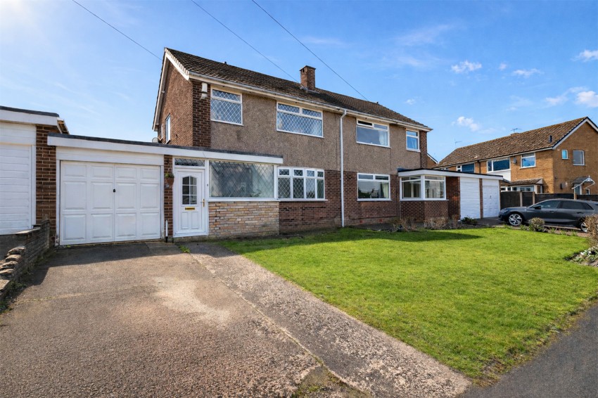 Images for Burwell Close, Glossop