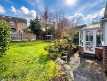 Images for Burwell Close, Glossop