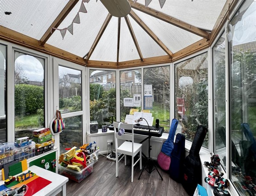 Images for Burwell Close, Glossop