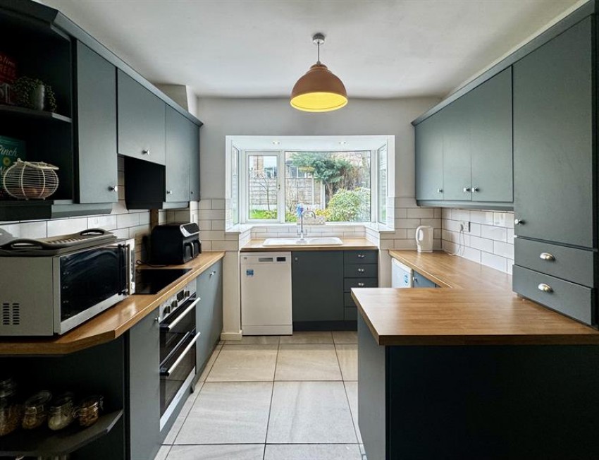 Images for Burwell Close, Glossop