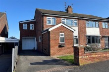 Images for Minor Avenue, Lyme Green, Macclesfield