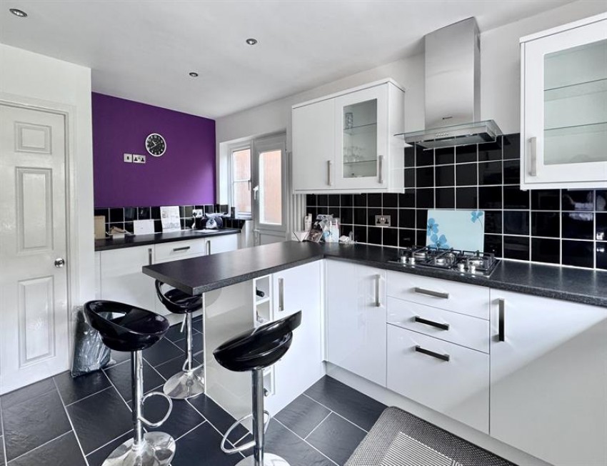 Images for Hathersage Drive, Glossop