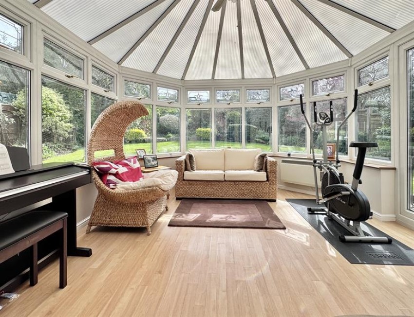 Images for Hathersage Drive, Glossop