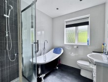 Images for Hathersage Drive, Glossop