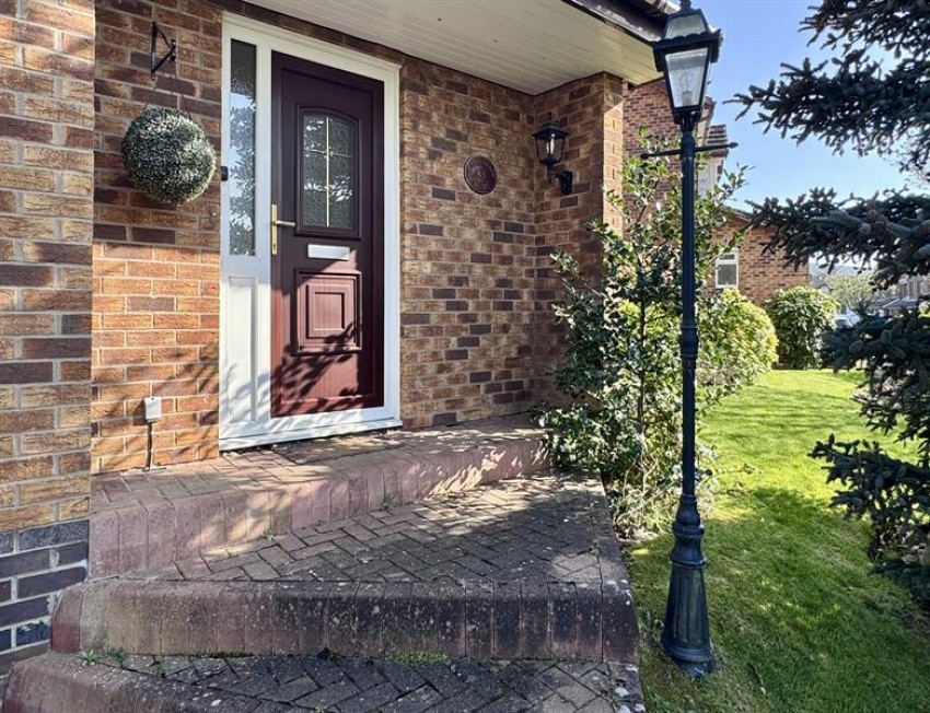 Images for Hathersage Drive, Glossop