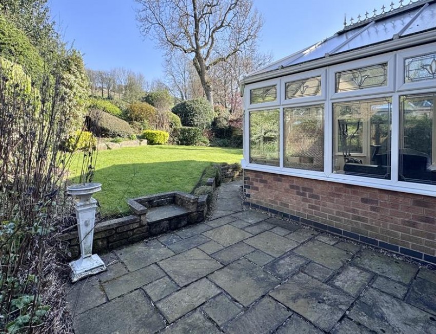 Images for Hathersage Drive, Glossop