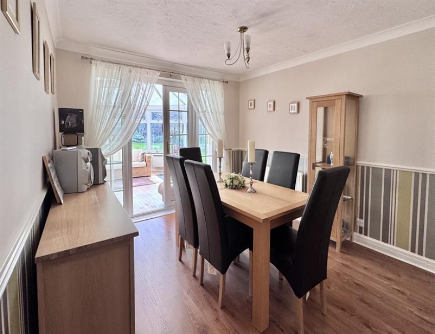 Images for Hathersage Drive, Glossop