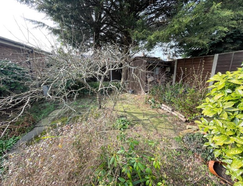 Images for Racefield Road, Knutsford