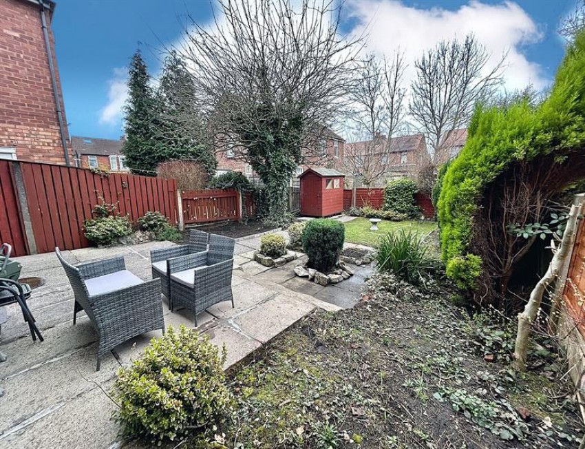 Images for Barnsfold Avenue, Fallowfield