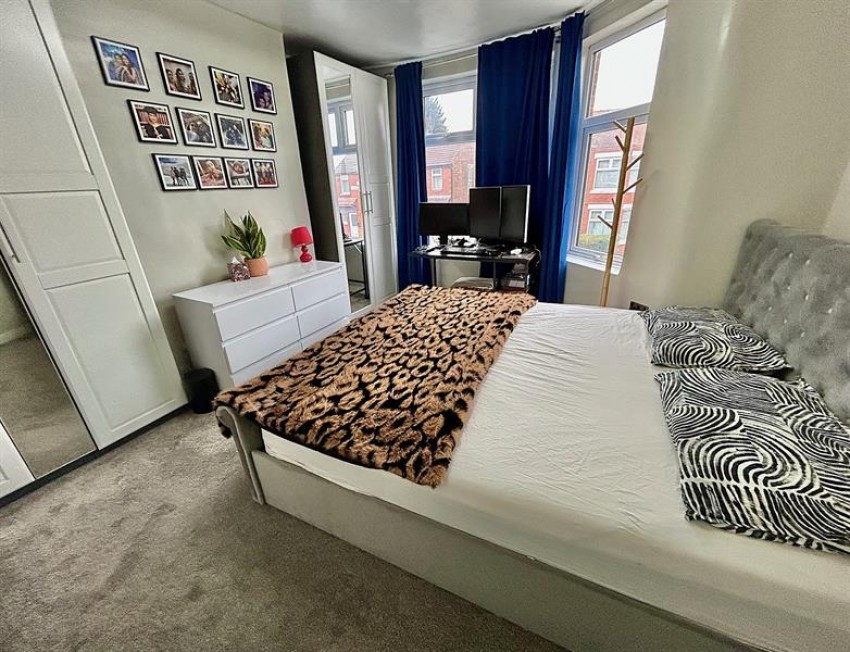 Images for Barnsfold Avenue, Fallowfield