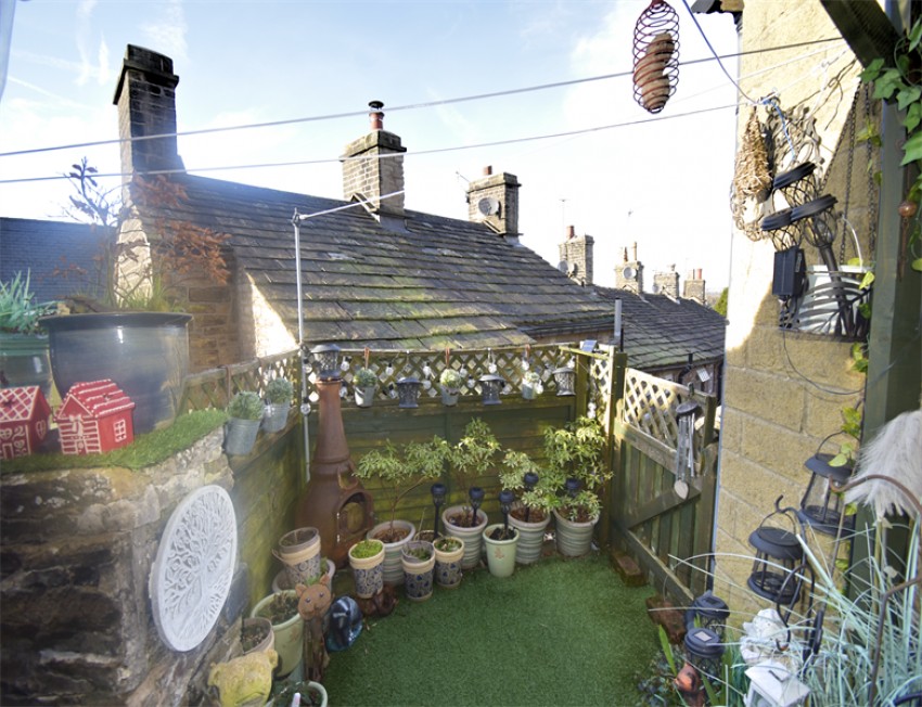 Images for New Horwich Road, Whaley Bridge, High Peak