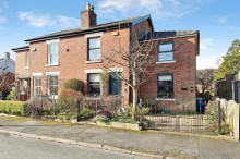 Images for Fords Lane, Bramhall