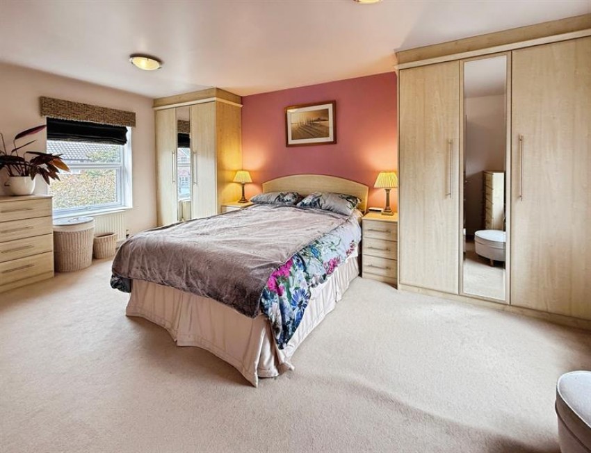 Images for Fords Lane, Bramhall