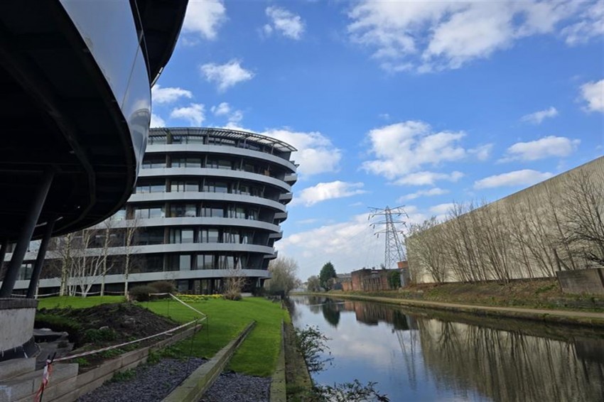 Images for Woodfield Road, Altrincham