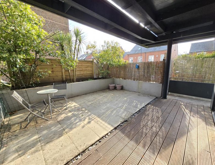 Images for Woodfield Road, Altrincham