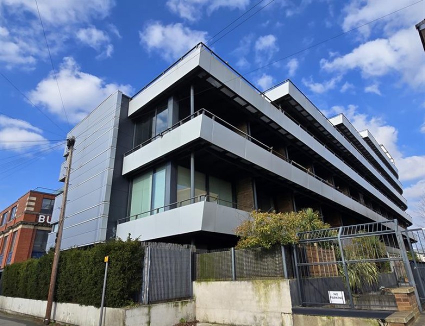 Images for Woodfield Road, Altrincham