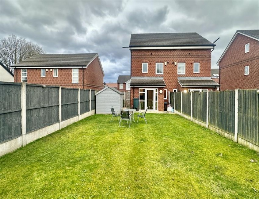 Images for Jenner Road, Manchester