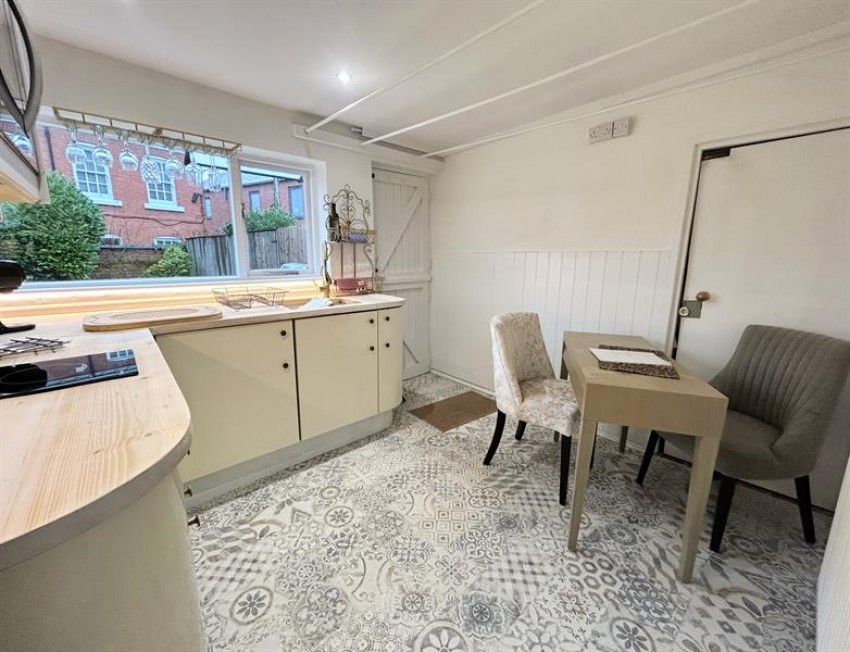 Images for Princess Street, Knutsford