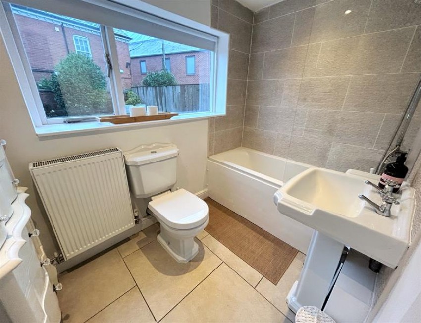 Images for Princess Street, Knutsford