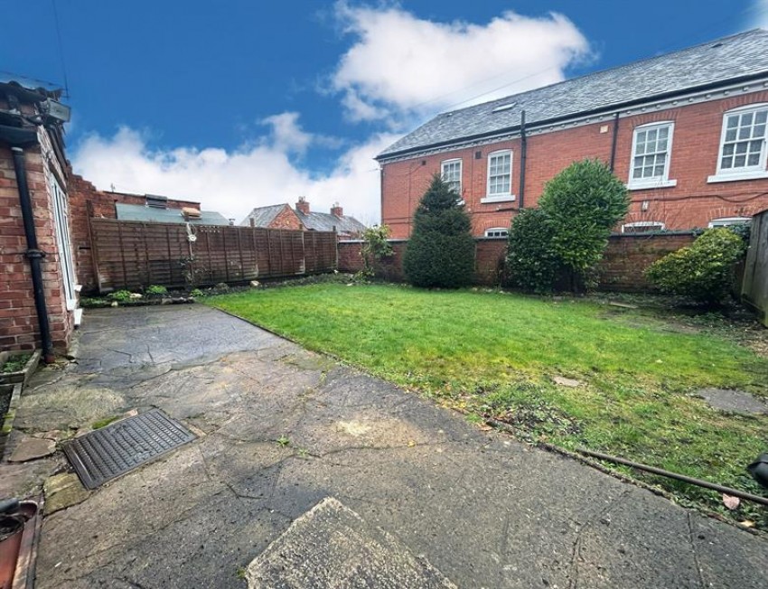 Images for Princess Street, Knutsford