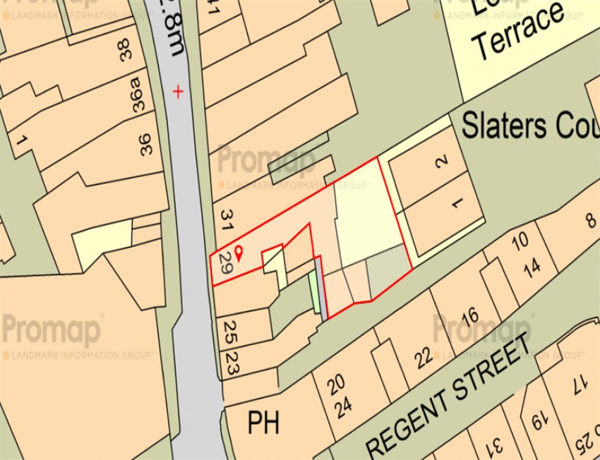 Images for Princess Street, Knutsford