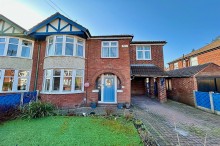 Images for St. Hildas Road, Northenden