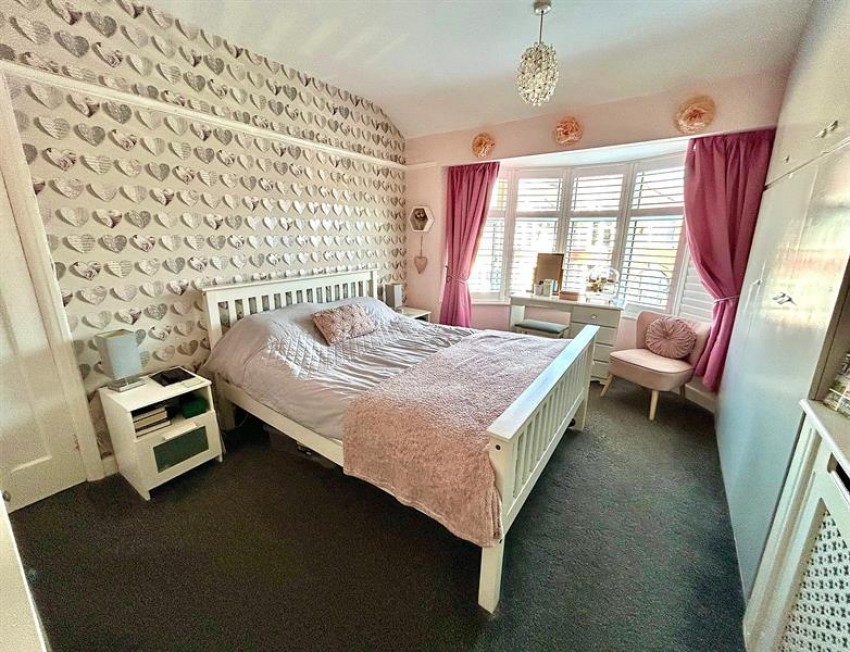 Images for St. Hildas Road, Northenden