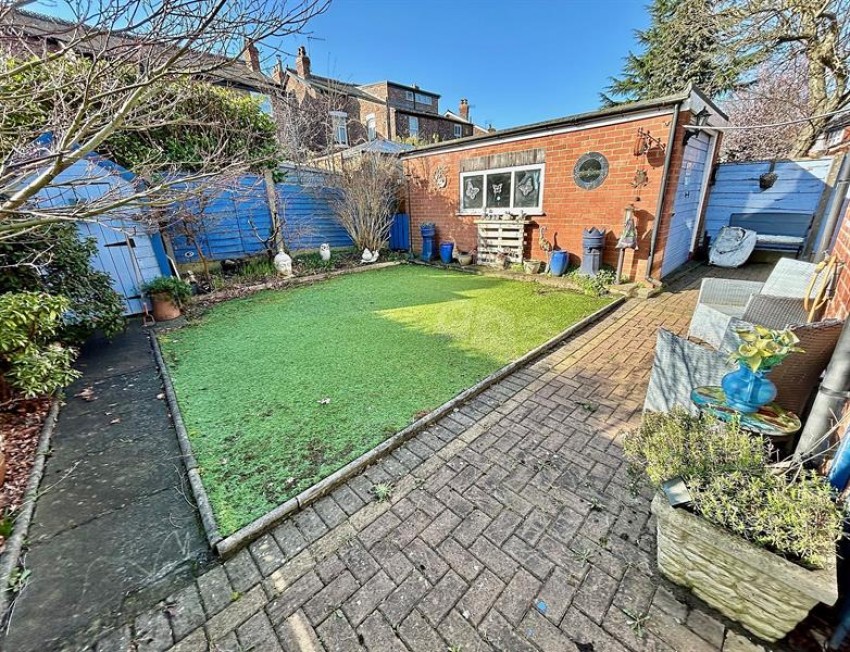 Images for St. Hildas Road, Northenden