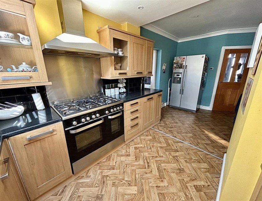 Images for St. Hildas Road, Northenden